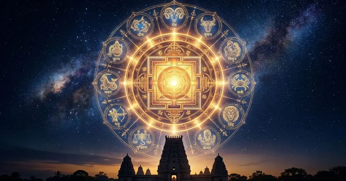 Daily Horoscope 19-08-2026: ಇಂದಿನ ದಿನ ಭವಿಷ್ಯ ಹೇಗಿದೆ?